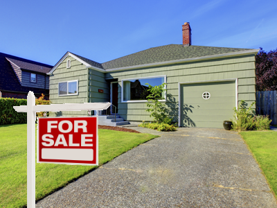 Buyer Pre-Purchase Home Inspection