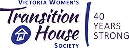 Victoria women's transition house